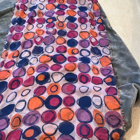 Infinity scarf - Picture 1 of 2
